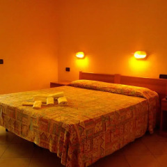 Hotel Dream комната для гостей фото 3