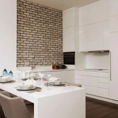 Отель Pera Residence Стамбул в номере