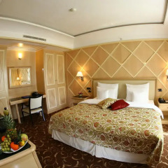 Отель Splendid Conference And Spa Resort 5* Люкс Велнес фото 2