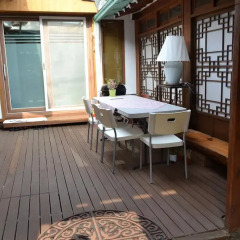 Отель All-J Guest House Южная Корея, Сеул - отзывы, цены и фото номеров - забронировать отель All-J Guest House онлайн фото 7