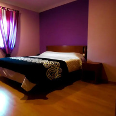 Hotel Hebe комната для гостей фото 2