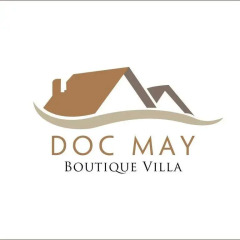 Отель Doc May Boutique Villa Далат с домашними животными