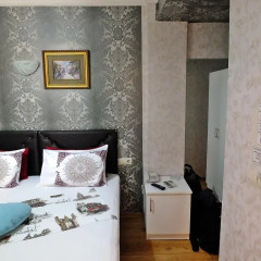Kadikoy Port Hotel удобства в номере