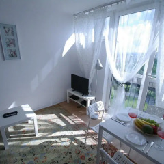 Апартаменты Capitol Studio Apartments Студия фото 28