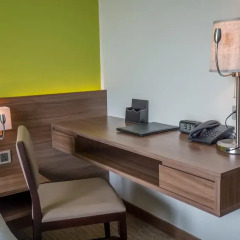 Hotel Kuretakeso Tho Nhuom 84 3* Стандартный номер с различными типами кроватей фото 23