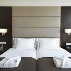 Отель Bessahotel Boavista 4* Представительский номер фото 4