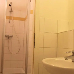 Hotel Amelie Berlin 3* Стандартный номер с двуспальной кроватью