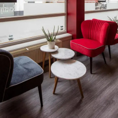 Beverly Hills Hotel интерьер отеля фото 3