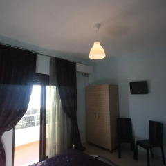 Hotel Imperial удобства в номере
