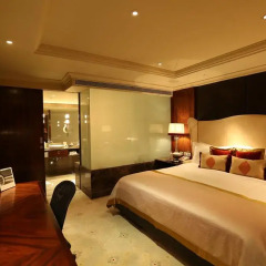 Отель Taj Palace, New Delhi 5* Люкс Luxury фото 2