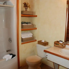 Отель Terracana Ranch Resort 2* Студия с различными типами кроватей фото 9