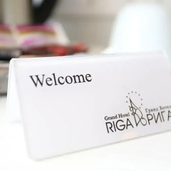 Grand Hotel Riga интерьер отеля фото 2