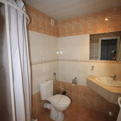 Aphrodite Beach Hotel 4* Стандартный номер с различными типами кроватей фото 2