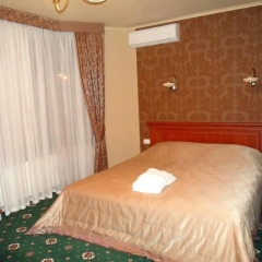 H & K Imperial Plus Hotel 4* Номер Комфорт фото 4