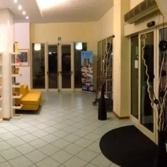 Отель St Gregory Park спа