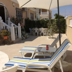 Отель Holiday Home Estaca бассейн фото 3
