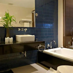 Отель Novotel Phuket Kata Avista Resort And Spa 4* Улучшенный номер с двуспальной кроватью фото 7