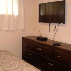 Отель 205 Coopers Lodge удобства в номере