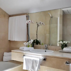 Отель Suite Prado 4* Апартаменты фото 3