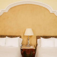 Отель Hilton Guatemala City 4* Люкс с разными типами кроватей фото 2