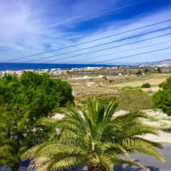 Апартаменты Ikaria Village Studio пляж