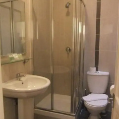Апартаменты Dylan Apartments Paddington Студия двуспальная кровать фото 9