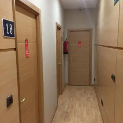 Отель Jqc Rooms Апартаменты