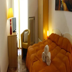 Отель Berny B&B Номер Делюкс фото 2