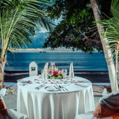 Bahia del Sol Beach Front Boutique Hotel фото 2