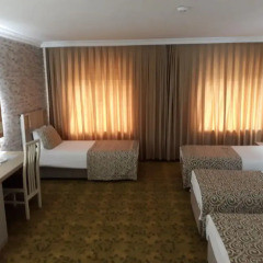Cakmak Marble Hotel комната для гостей фото 4