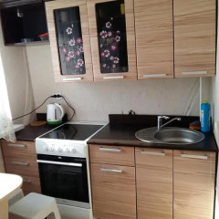 Гостиница Rooms on lenina 32 в номере фото 2