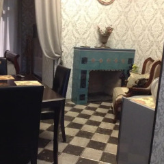 Апартаменты Historical Tbilisi Apartments интерьер отеля