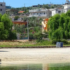 Отель Vila ILIRIA