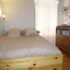 Апартаменты Almudin Apartments комната для гостей фото 3
