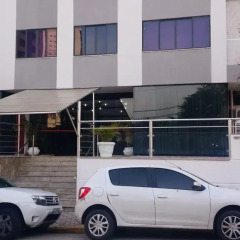 Plaza Suite Hotel парковка