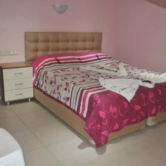 Tolay Hotel комната для гостей фото 3