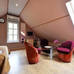 Отель Trakaitis Guest House Литва, Тракай - отзывы, цены и фото номеров - забронировать отель Trakaitis Guest House онлайн детские мероприятия