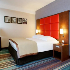 New Hotel Charlemagne 4* Номер Club