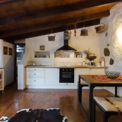 Отель Casa Palmera в номере