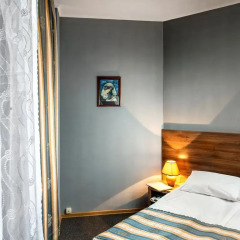 Гостиница Jam Lviv 3* Номер категории Эконом фото 5