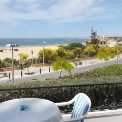 Отель Vila Lido Португалия, Портимао - отзывы, цены и фото номеров - забронировать отель Vila Lido онлайн пляж фото 2