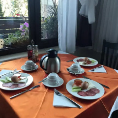 Hotel Ela (Paisii Hilendarski) в номере