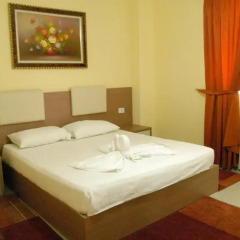 Hotel Relax City Center 3* Стандартный номер с различными типами кроватей фото 11