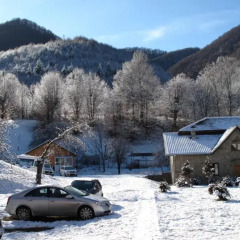 Отель Guest House St. Michael парковка