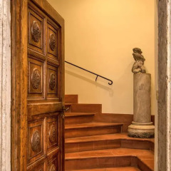 Отель Trevi Rome Suite 3* Улучшенный номер фото 4