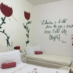 Hotel Betty детские мероприятия
