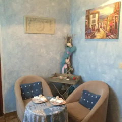 Отель Podere Bellarina B&B 3* Люкс фото 10
