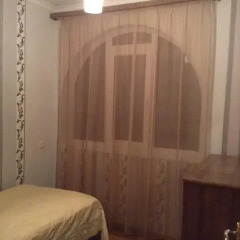Отель Em&Ri Guest House in Odzun Стандартный номер разные типы кроватей фото 6
