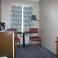 Valemount Hotel 3* Стандартный номер с различными типами кроватей фото 4