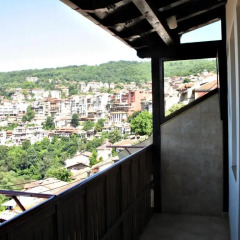Отель Trendy Inn 2* Семейный люкс фото 11